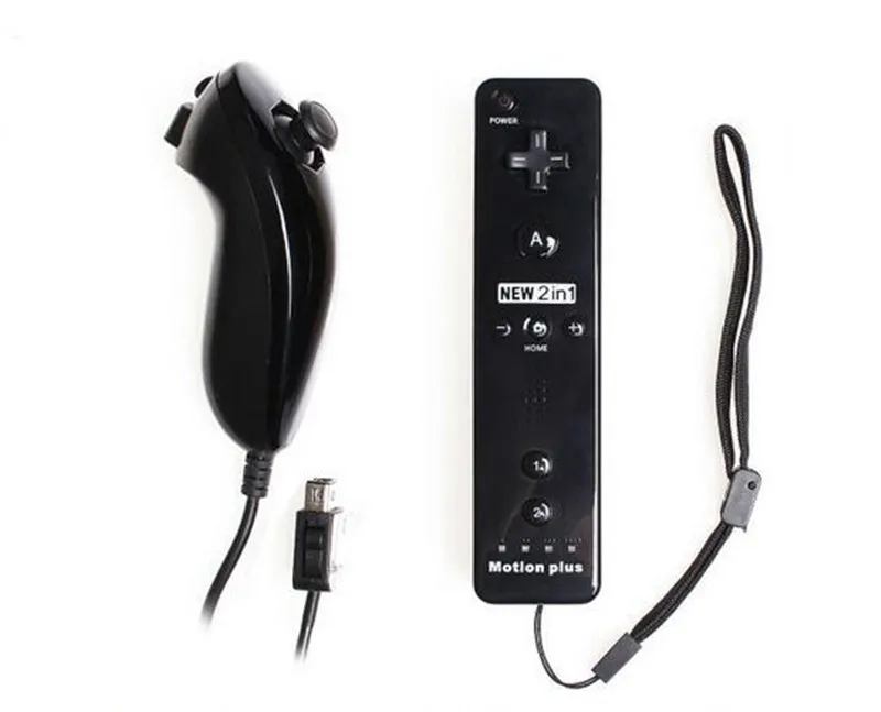 GP-25 Wii Gamepad (2)