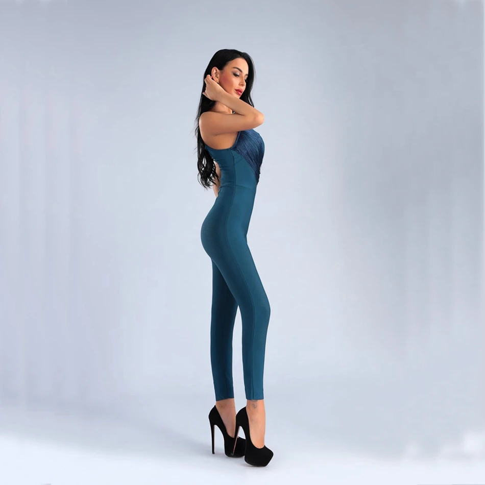 BANDAGE DRESS LB0827-20