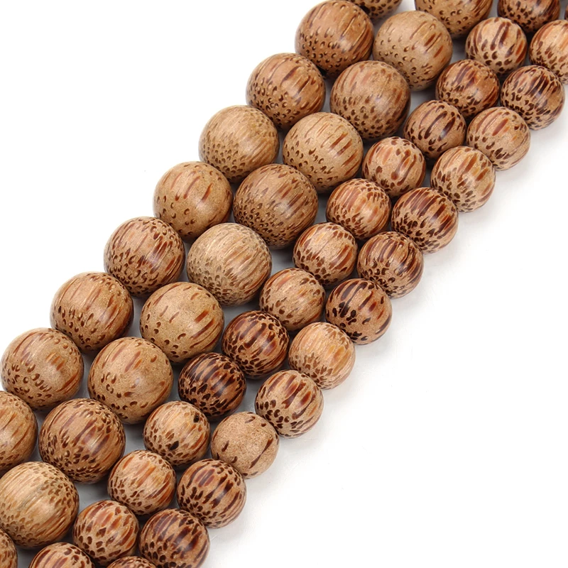 Online Buy Wholesale wood beads bulk from China wood beads bulk