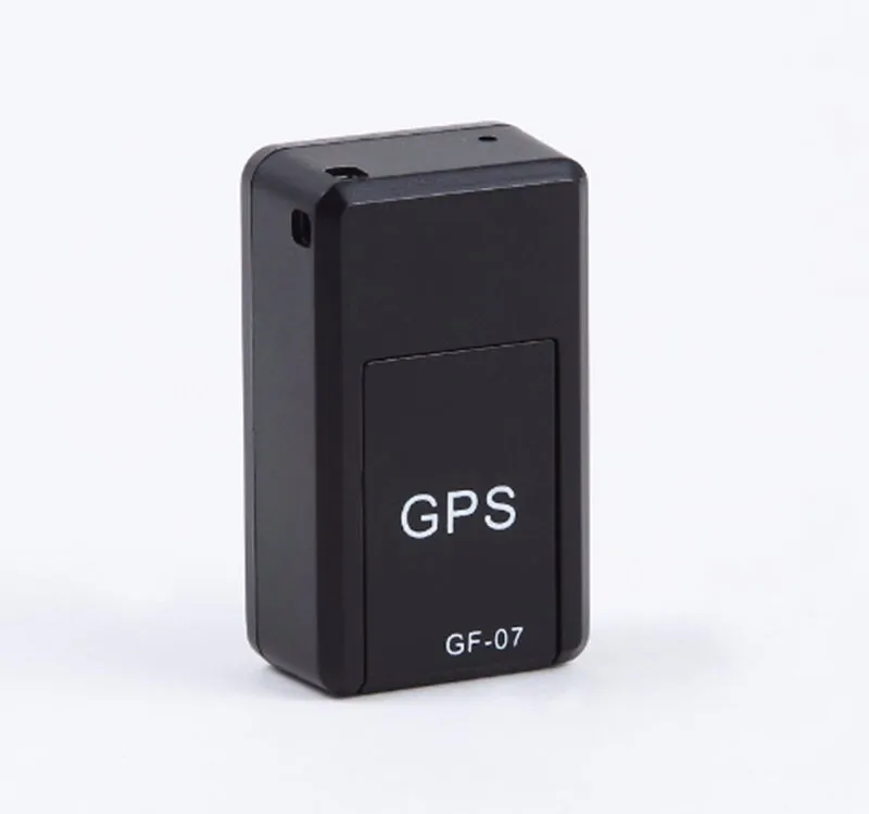 Gf07 Mini Gps Tracker Car Gsm Gprs Gps Locator Platform Sms Tracking