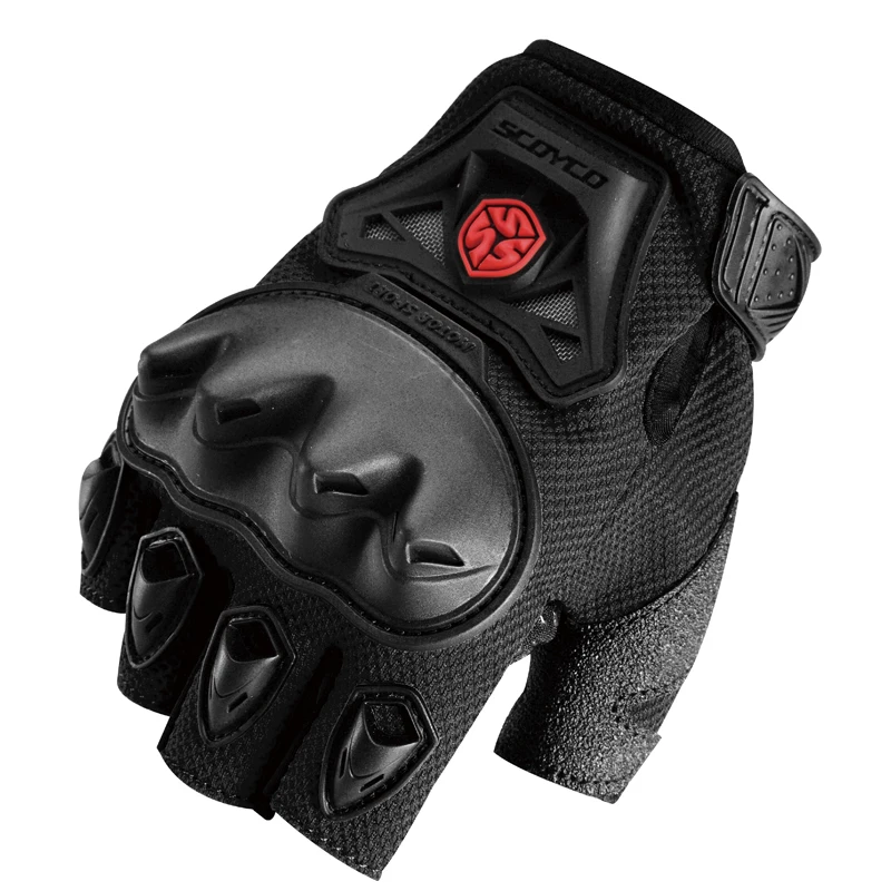 scoyco riding gloves
