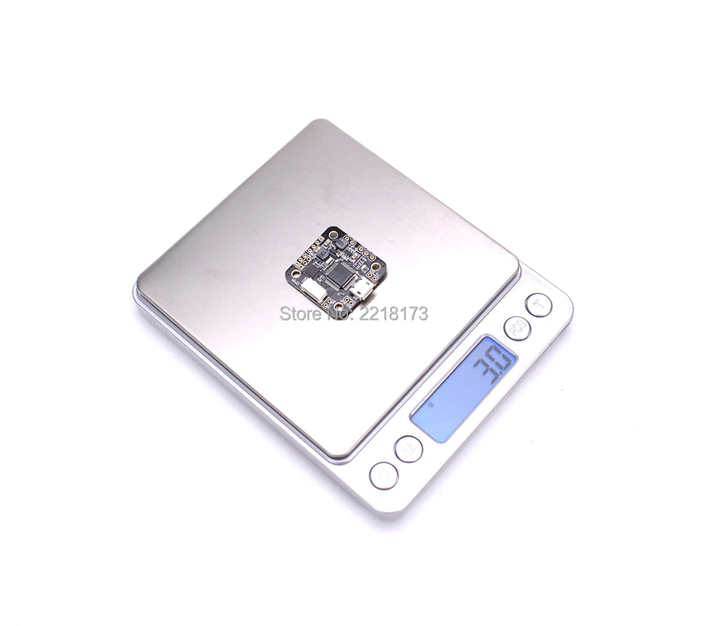 mini F3 FC with OSD (1)
