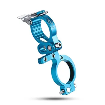 

Aluminium Alloy Bike Flashlight Mount Holder Clip