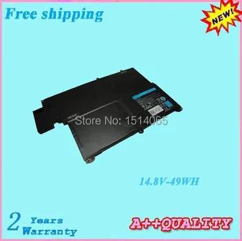

TKN25 0V0XTF Original Laptop battery For DELL Inspiron 13z 5323 i13z-8864SLV 13.3" notebook For Vostro 3360 batteries