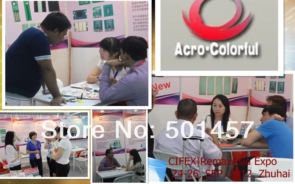 

63mA Fuse chip for Samsung ML1610 1710 2010 4521 laser printer cartridge refill