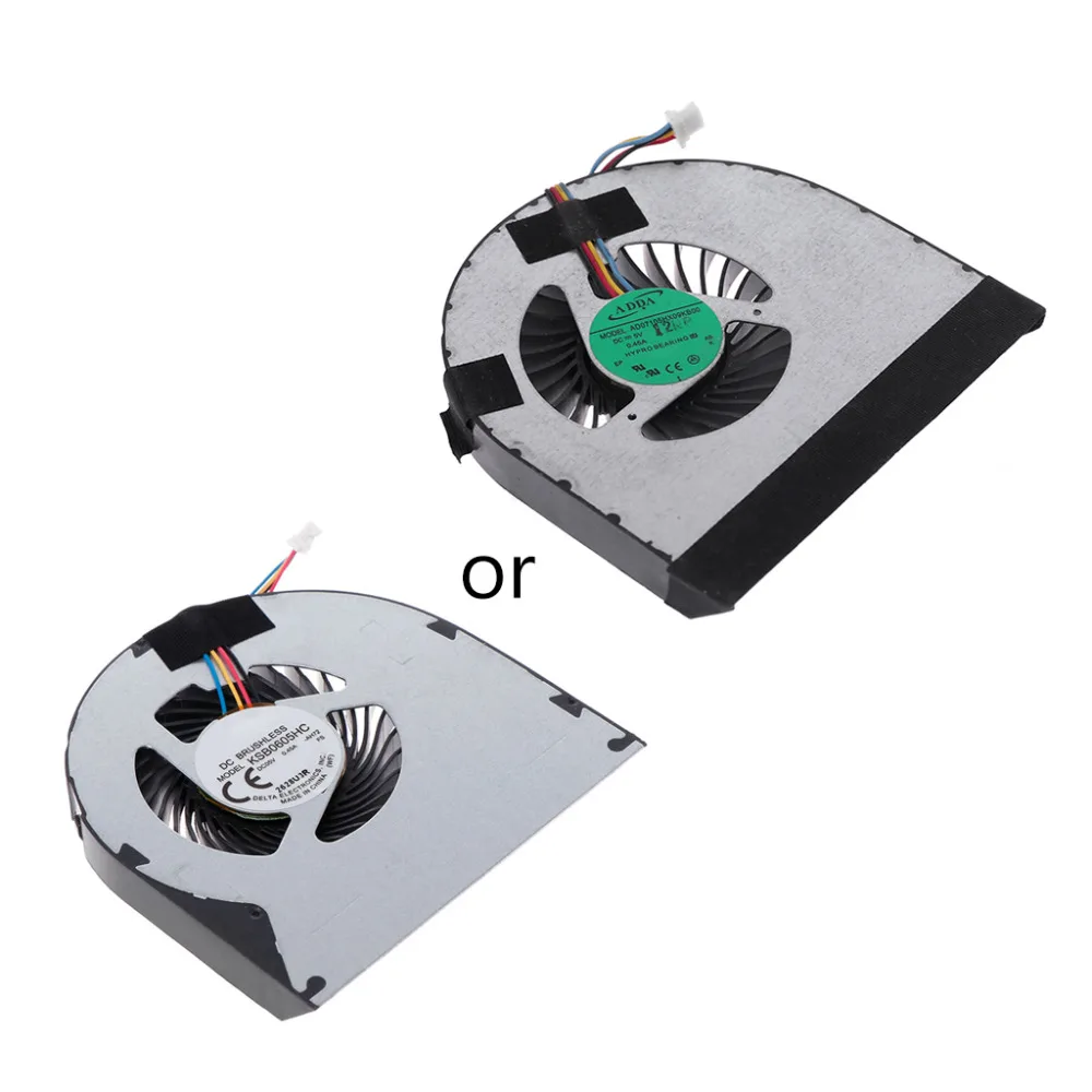 OEM LENOVO IDEAPAD V570 B570 COOLING FAN WITH HEATSINK NEW