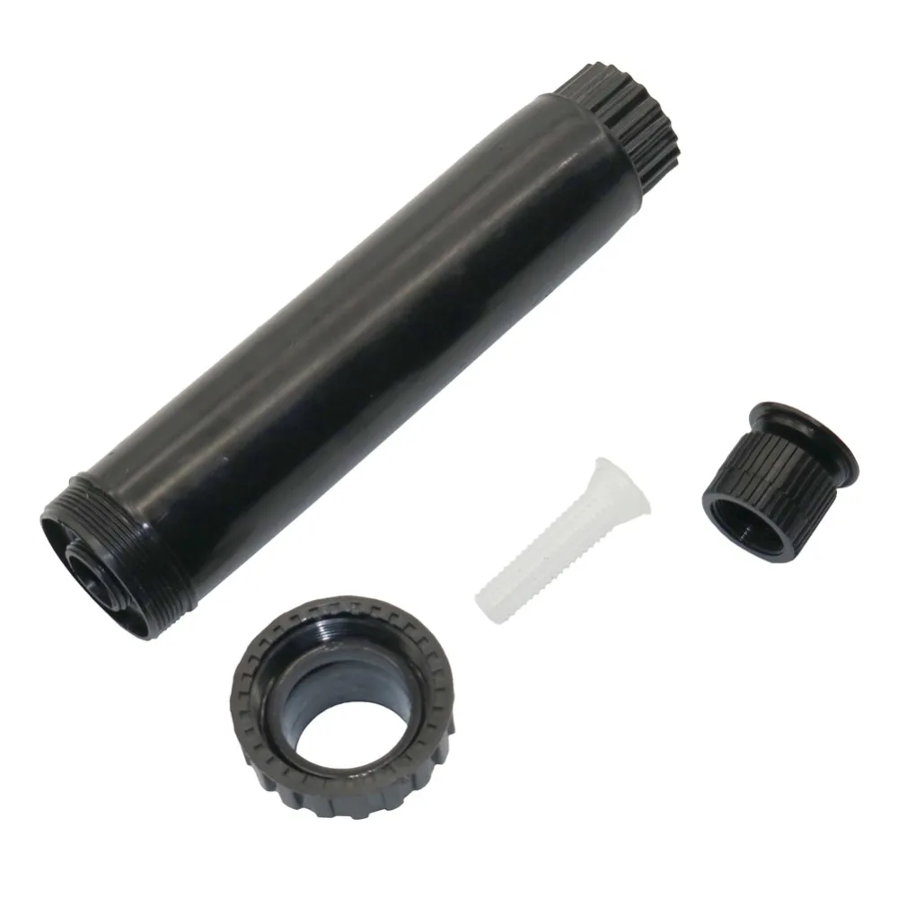 Adjustable 25~360 Degree Pop-up Sprinkler 1/2" Female Thread Sprinkler Nozzle Garden Lawn Buried spray Irrigation Watering Tool