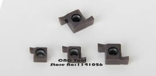 carbide turning