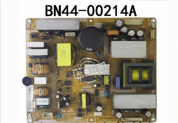 T-COn BN44-00214A MK32P5B для подключения с LA32A350C1 LA32R81BA плата питания видео