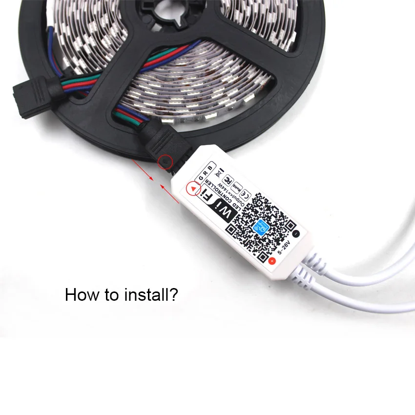 led light strip 5
