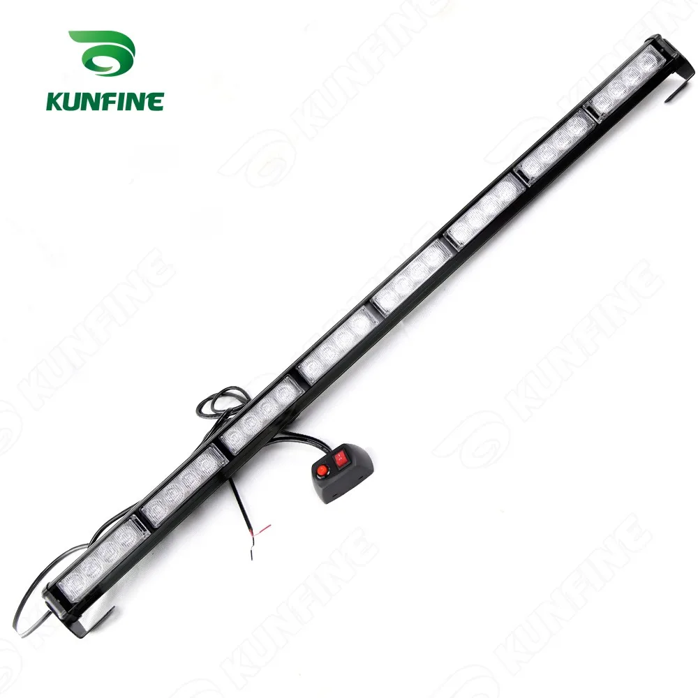 

High Power LED Strobe Light Car Warning Flashlight LED Light Bar High Quality LED Light KF-L3033