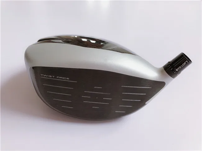 

2018 M3 Driver 460cc M3 Golf Driver M3 Golf Clubs Loft 9.5/10.5 R/S/SR/X Flex Graphite Shaft With Head Cover and Wrench