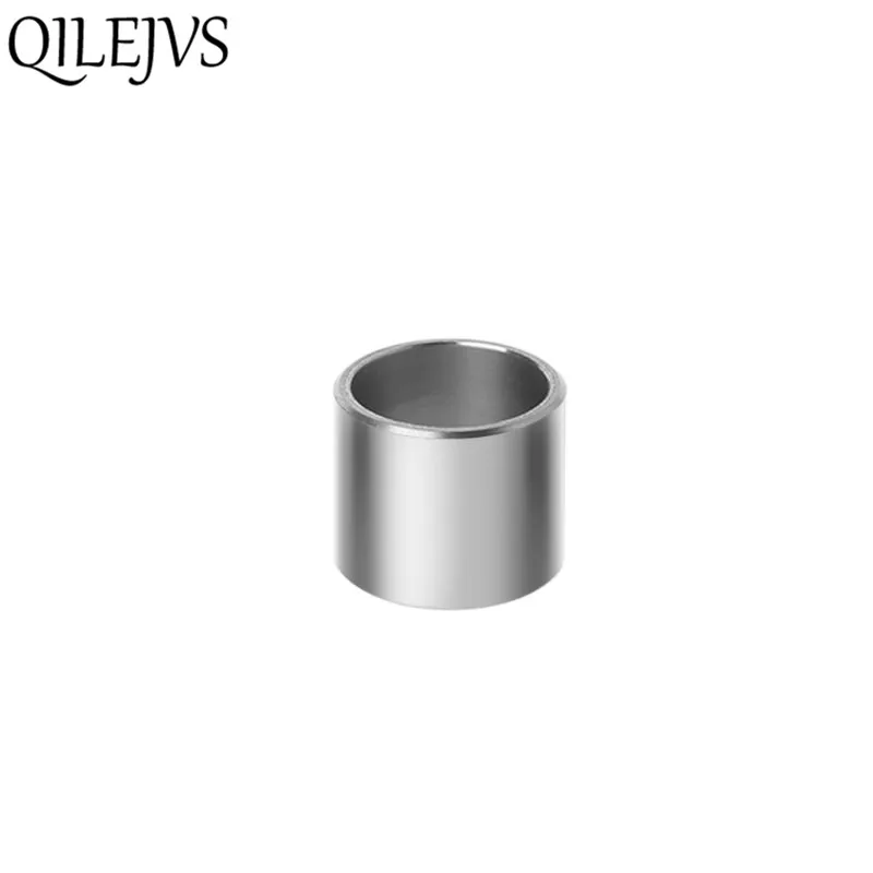 

Bicycle Shock Absorber Sleeve Rear Shock Cover Stainless Steel MTB Bike Parts Protector Replacement Accessories