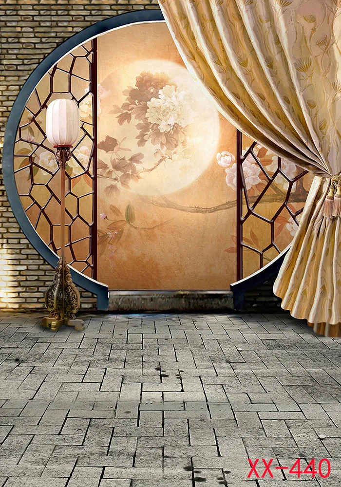 

LIFE MAGIC BOX Photography Backdrops Studio Background 4X6Ft Fundo Fotografico Em Tecido Color Dot MHSX-2069