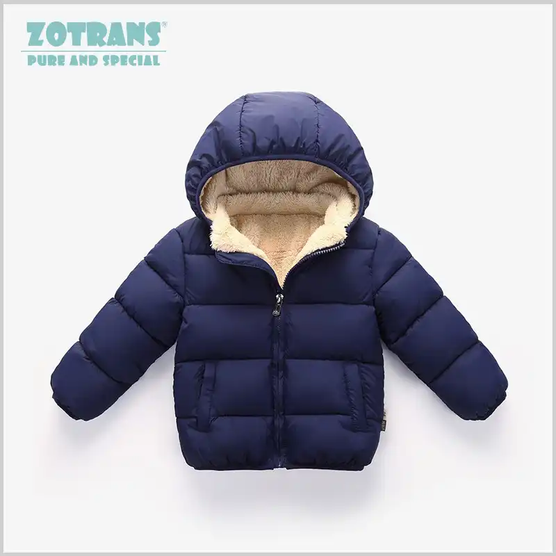 coats for newborns