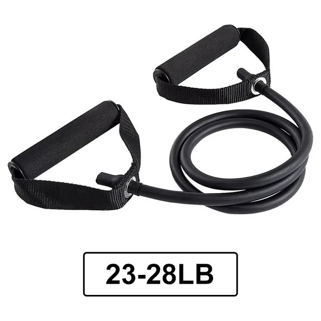 New style gum for fitness rubber Elastic Pull Rope Yoga Resistance Bands muscle bodybuilding Stretch Exercise Tubes fitness gum New style gum for fitness rubber Elastic Pull Rope Yoga Resistance Bands muscle bodybuilding Stretch Exercise Tubes fitness gum