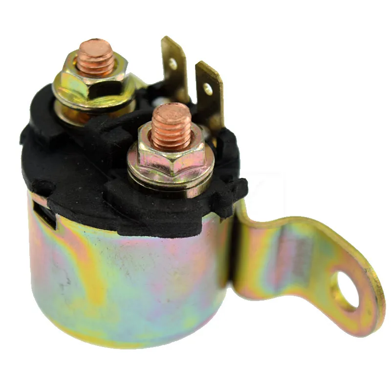 Для Can Am Maverick 1000 Turbo XDS XMR XRS DPS XC XXC 2013 2014 2015 2016 стартер соленоид Lgnition ключ