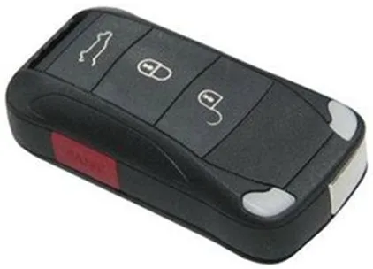 remote key