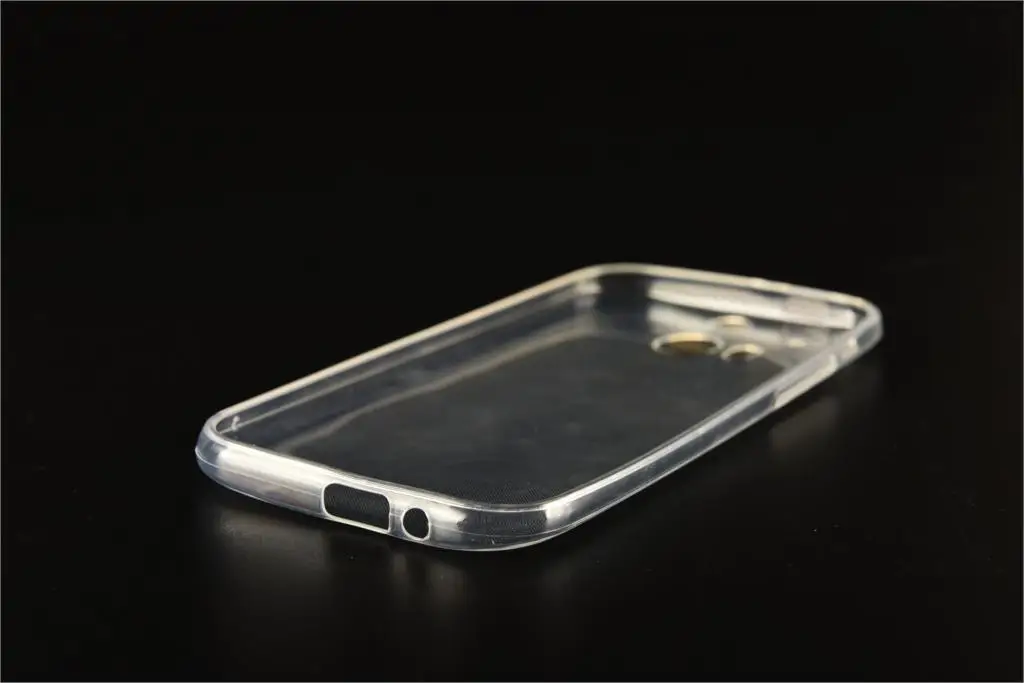 JETTING 1 шт. Mini M7 E8 E9 A9 чехол s прозрачный мягкий TPU гелевый Чехол для HTC One X9 M10 M9 Plus