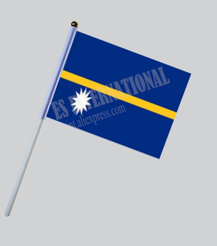 nauru