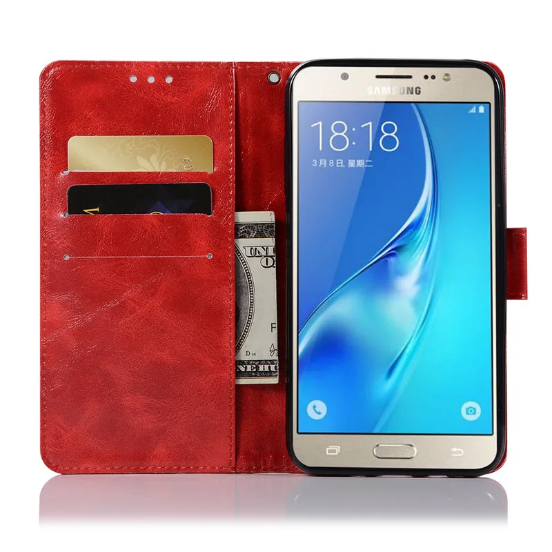 For Samsung Galaxy J5 2015 Case Samsung J5 2015 Case Wallet PU Leather Phone Case For Samsung J5 2015 J500 J500H J500F SM-J500F (12)