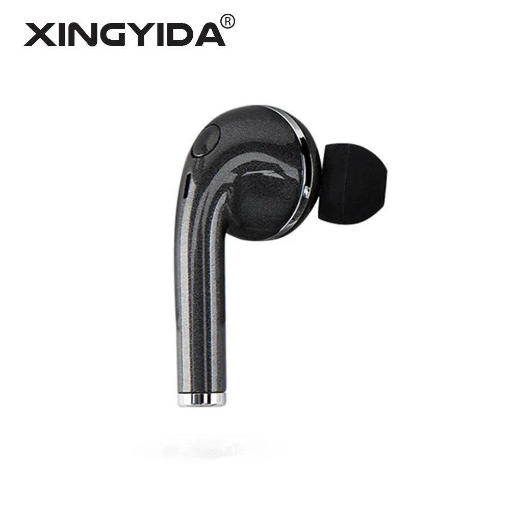 Xingyida стерео bluetooth наушники Super Bass Шум шумоподавления музыка Беспроводной