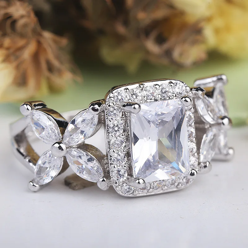 rings for women 925 sterling silver  (5)