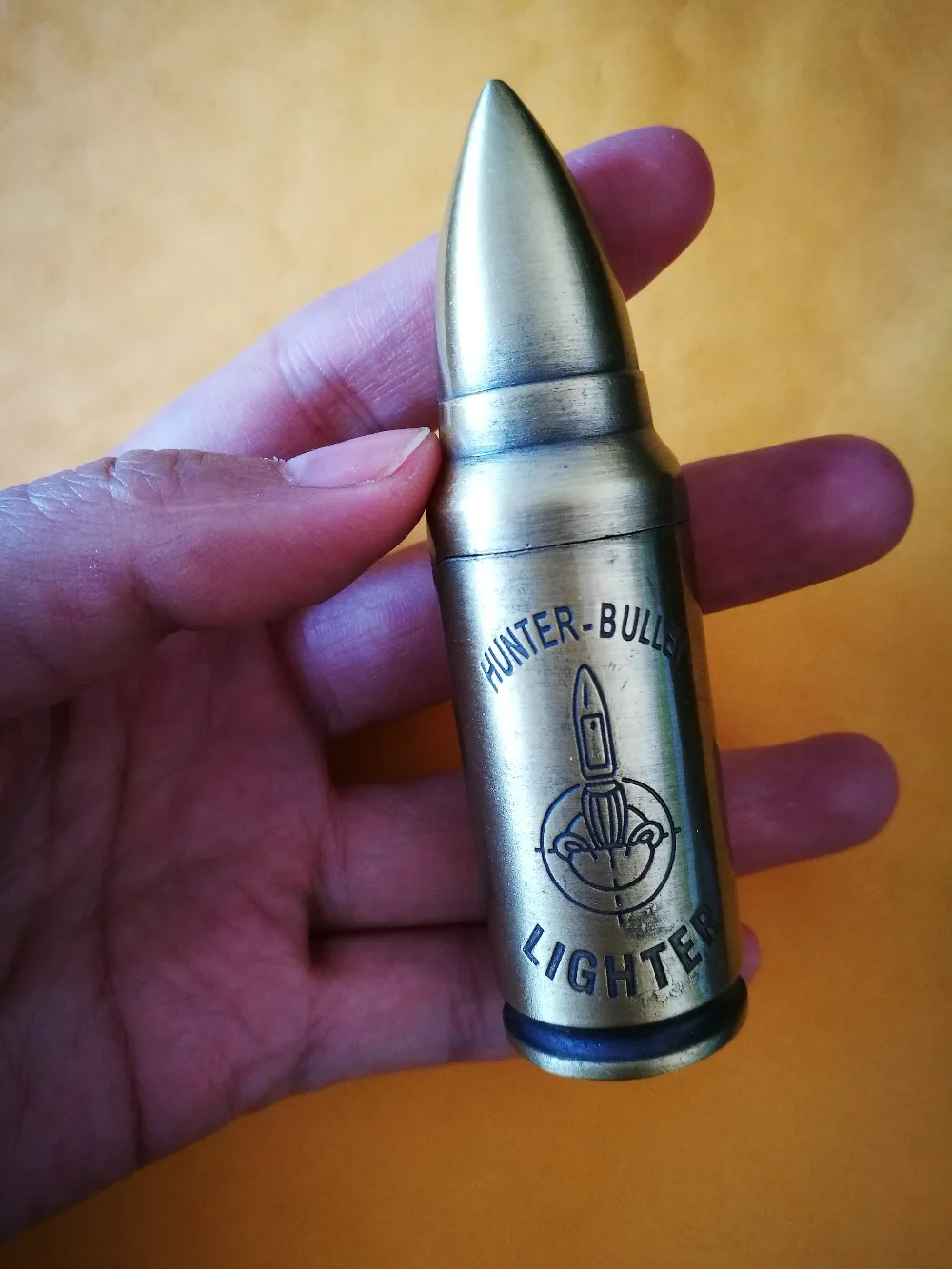 Gasoline lighters: when quality matters Gasoline lighters: when quality matters
