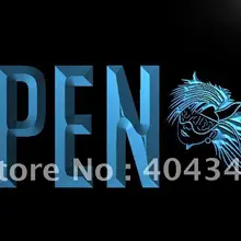 LK778-вывеска неонового света в стиле парикмахерской, светодиодный