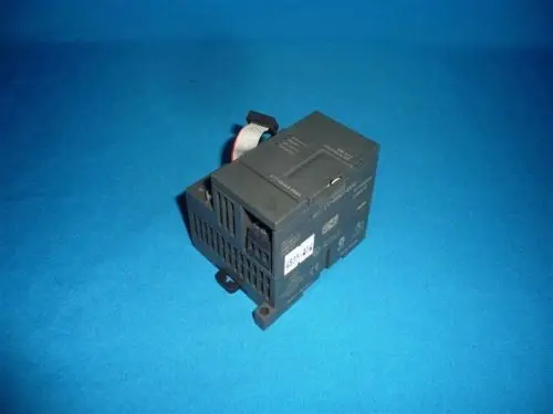 

DHL/EMS 5 LOTS Original S 1P 6ES7 277-0AA22-0XA0 Profibus-DP Module -A1