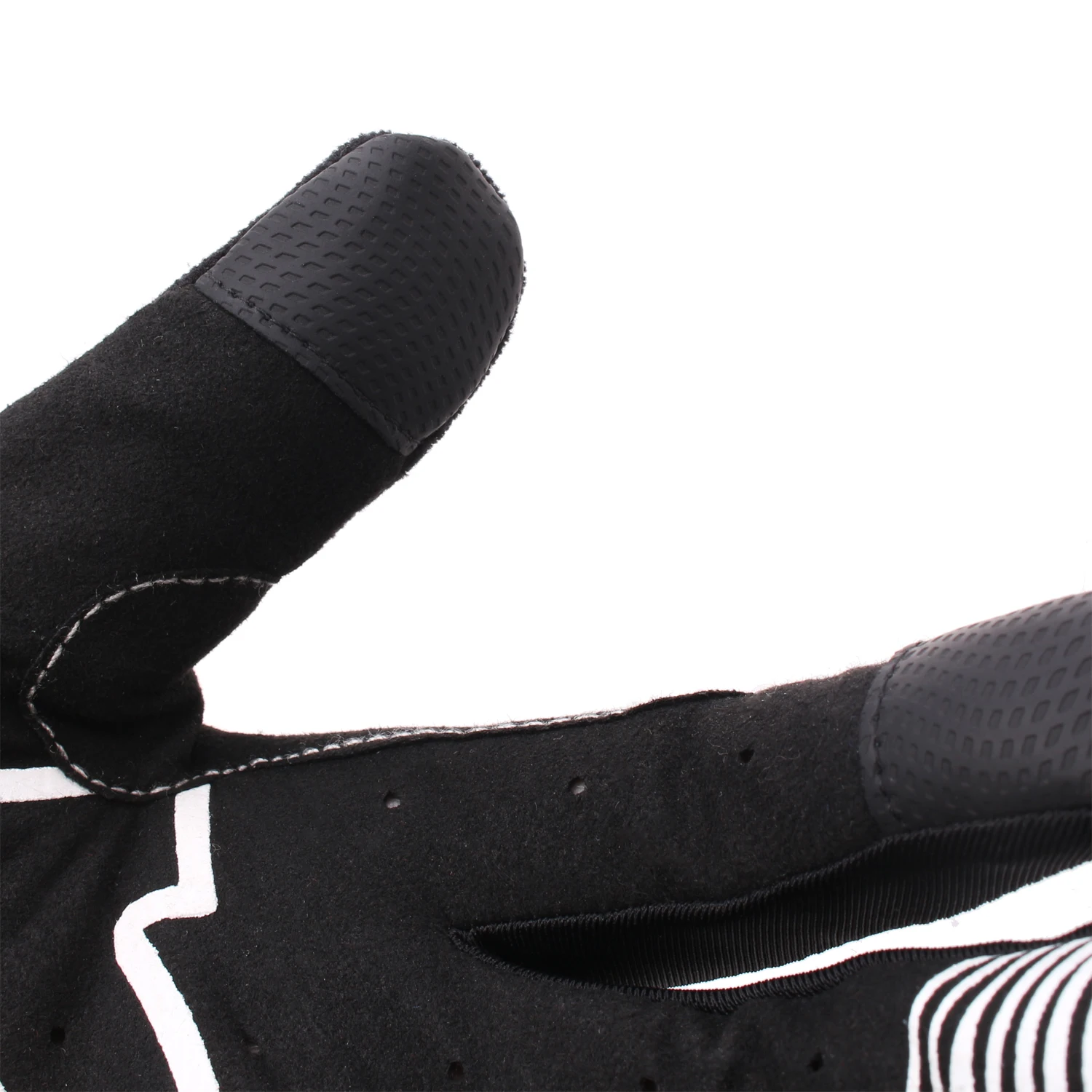 2016 Ciclismo Guantes dedo completo a prueba de viento pantalla táctil carretera de montaña bicicleta de aire Guantes de Ciclismo hombres mujeres
