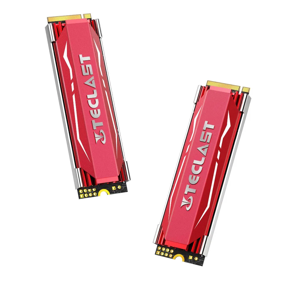 Teclast NP900C SSD 480G M.2 NVME PCIE 2280 ноутбук Настольный твердотельный накопитель T|Внутренние