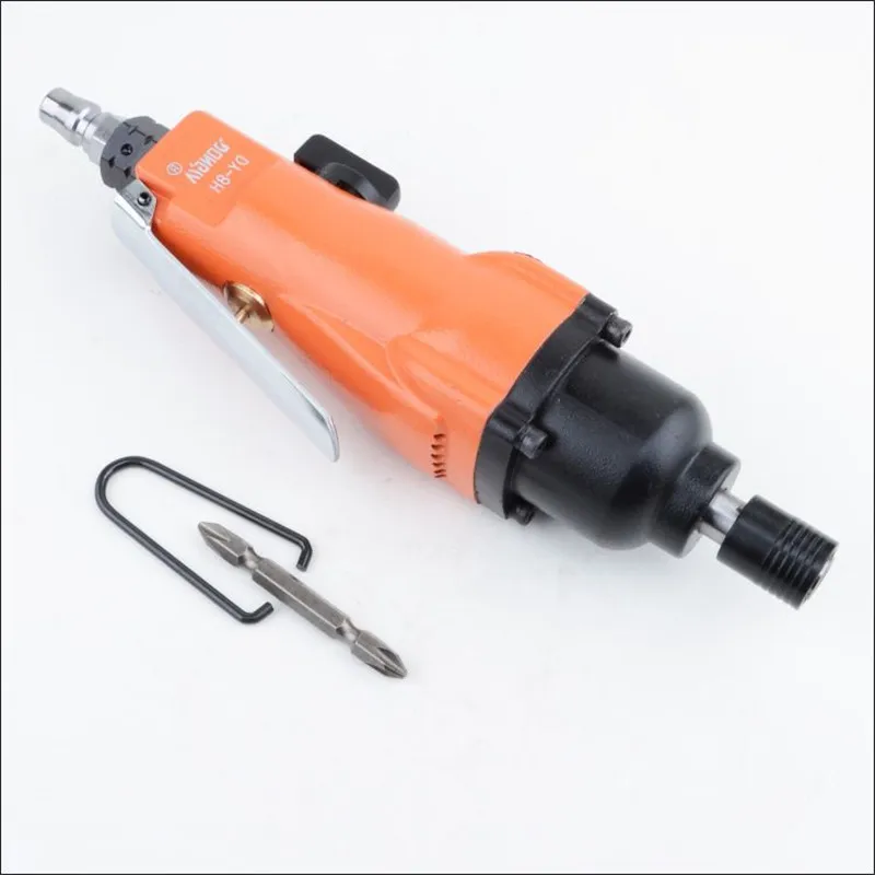 

8H industrial wind approved pneumatic tools pneumatic screwdrivers Decoration Hardware Tools Air Screwdriver