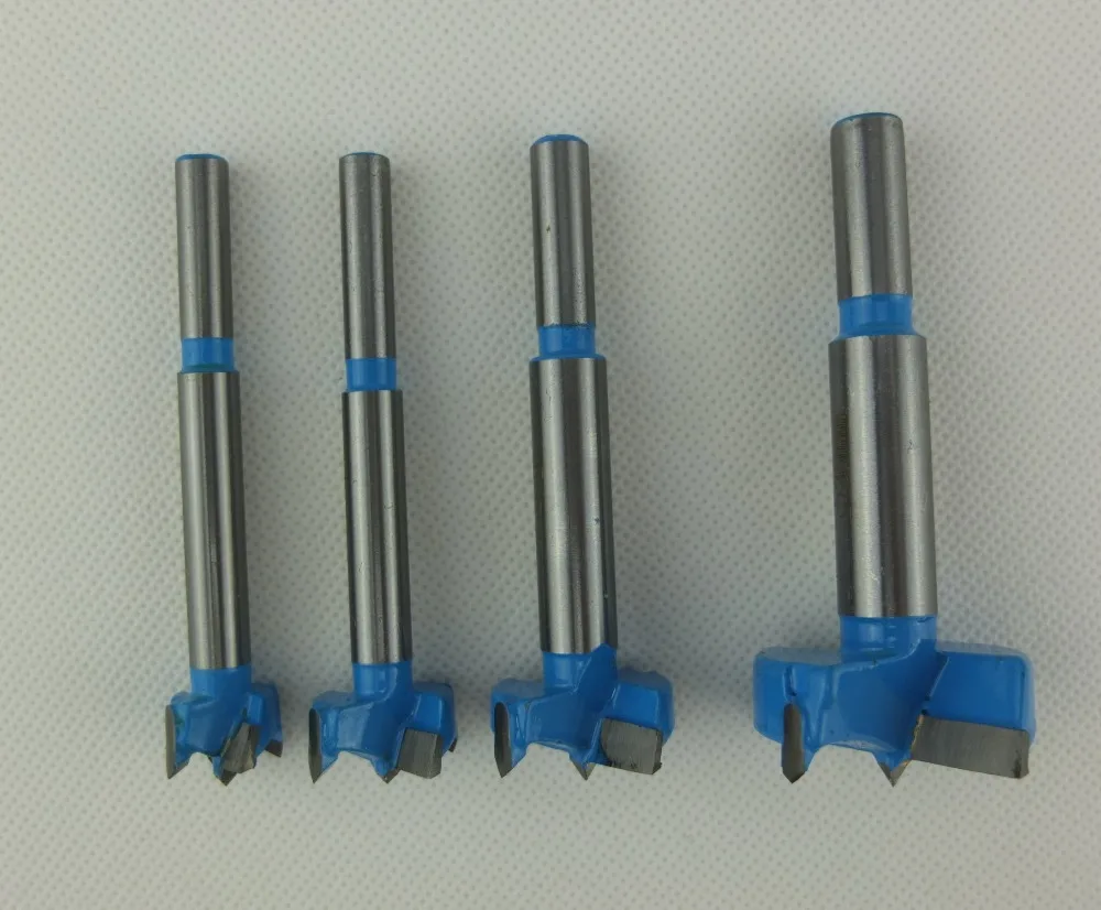 15MM,20MM,25MM,35MM Dia TCT wood holesaw hinge sinker drill bit A