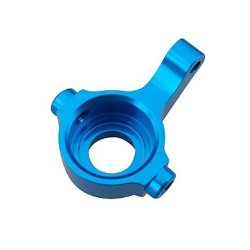 Metal Rear Axle Seat & Steering Cup Arm for RC 1/18 Model Car Wltoys A949 A959 A969 A979 K929 A959-B A969-B A979-B K929-B