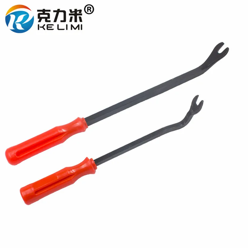 KE LI MI Auto font b Interior b font Fastener Clip Pliers Door Panel Upholstery Installer