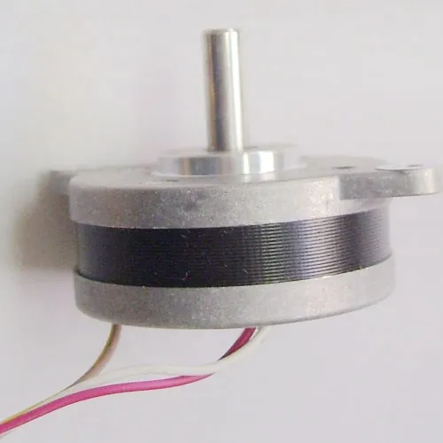 

3pcs/lot NEMA 14 Frame Stepper Motor 36 mm con 3.6n. cm longitud 15 mm CNC pisar MotorCE ROHS