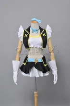 Love Live Ayasei Eli font b Cosplay b font Costume Party font b Anime b font
