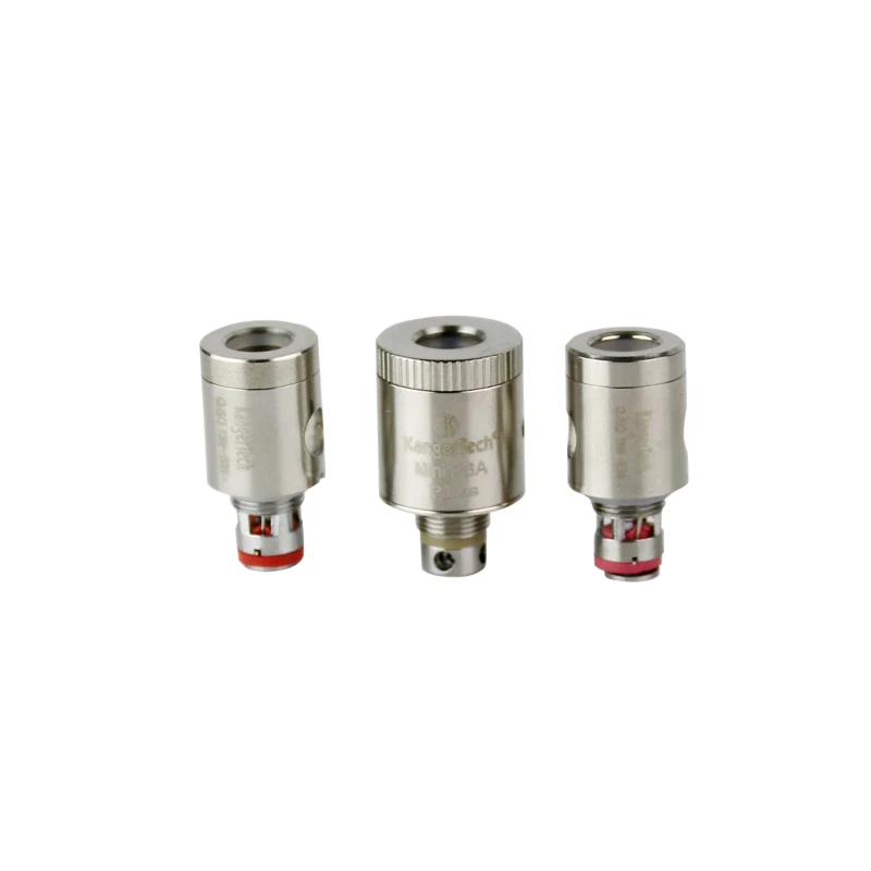 Original Kangertech Toptank Mini Atomizer 4.0ml Top Refilling Tank 510 thread 510 Drip Tip With 0.5ohm SSOCC Coil Vape Tank Original Kangertech Toptank Mini Atomizer 4.0ml Top Refilling Tank 510 thread 510 Drip Tip With 0.5ohm SSOCC Coil Vape Tank
