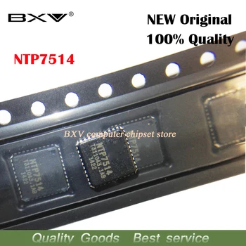

5PCS NTP7514 7514 QFN NEW