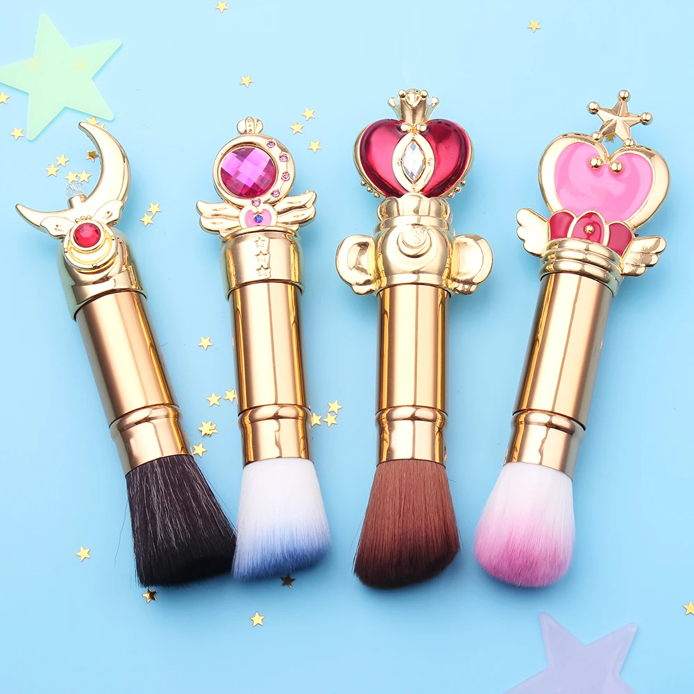 magic wand toilet brush