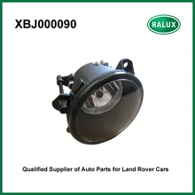 XBJ000090 front left Car Fog Light for LR Discovery 2 and LR3 Range Rover2002-2009, Range Rover Sport 2005-2009 auto fog lamp
