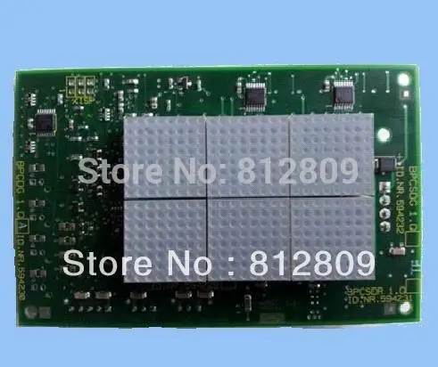 

/lift LOP 5400, BPCSDG/NR, 594232/31/30 LOP indicator/display /plate, board