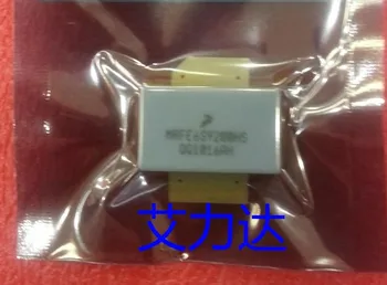 

Freeshipping MRFE6S9200HS Specialized in high frequency tube and module