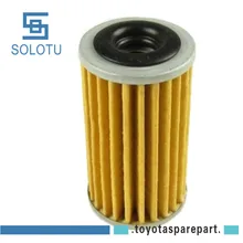 Filter Transmision FOR NISSAN JF015 31726-3JX0A 31726-28X0A