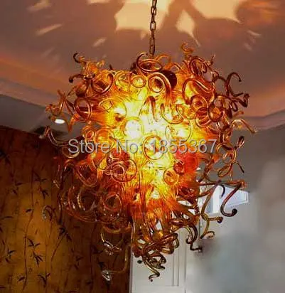 

Free Shipping Handmade Cheap Chinese Modern Led Pendant Light