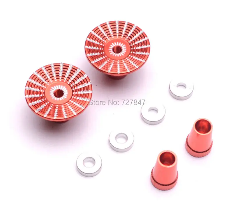 Thumb Controller Rockers Compatible For DJI Phantom 3 Inspire 1 Remote Controller Futaba