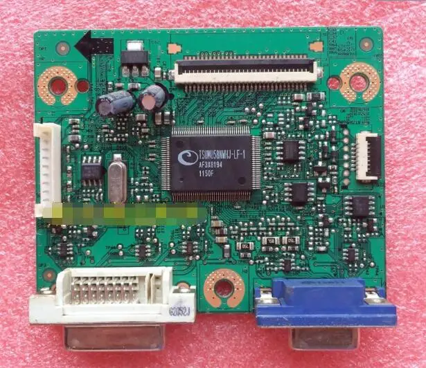 

free shipping original 100% test for GL2250-B2 GW2255E GW2240M GL2430 4H.18P01.A00 4H.18P01.A10 drive board