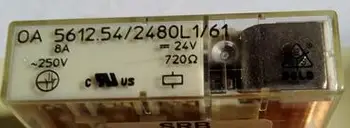 

OA 5612.54/2480L1/61 24V G3HD-X03S 3-28VDC PLM6405 610-00009