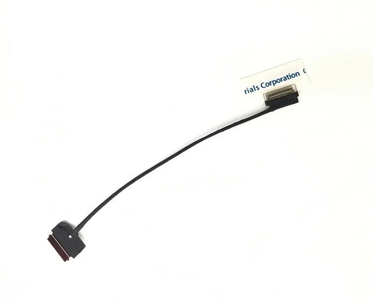 Новый ЖК-кабель WZSM LVDS для ноутбука Lenovo 710S 710s-13ISK ikb LS710 450.07D01.0003 экран видеокабель |